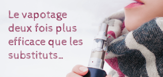 Cigarette vs e-cigarette – Je-défume