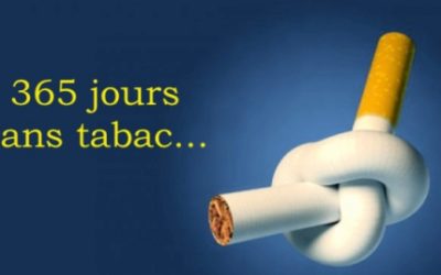 365 jours sans elles…