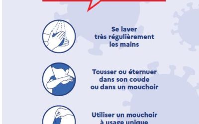 Défume, vape et Covid-19