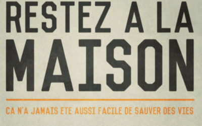 Covid&rsquo; de sensations ?!