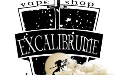 Excalibrume : c&rsquo;est ouvert !